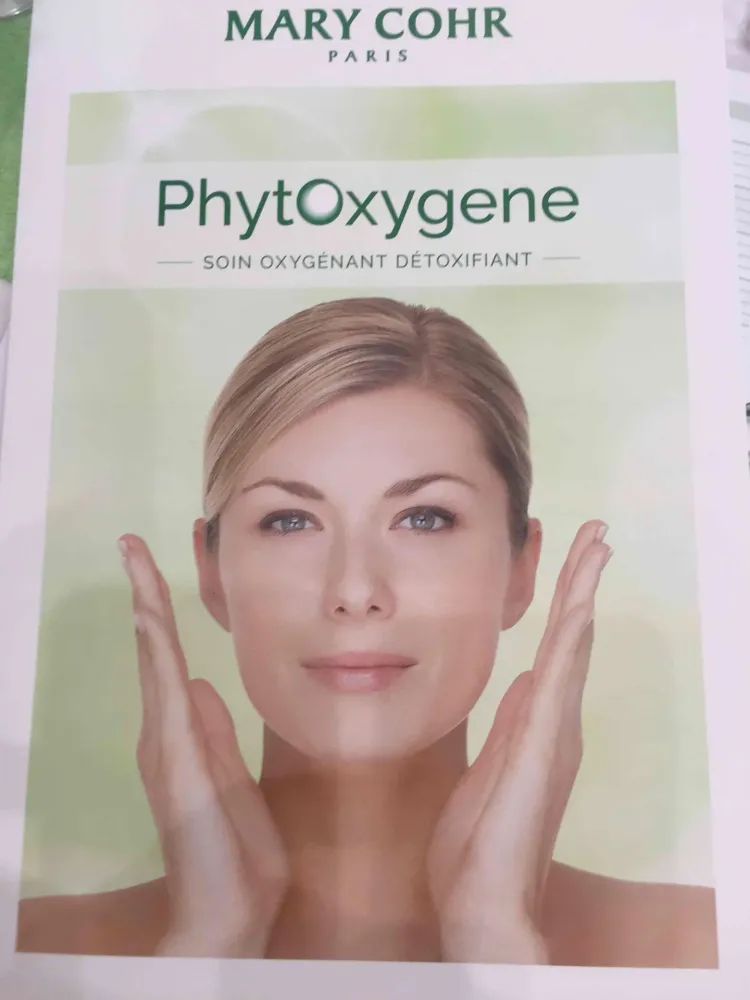 Un soin pour raviver l’éclat de votre peau