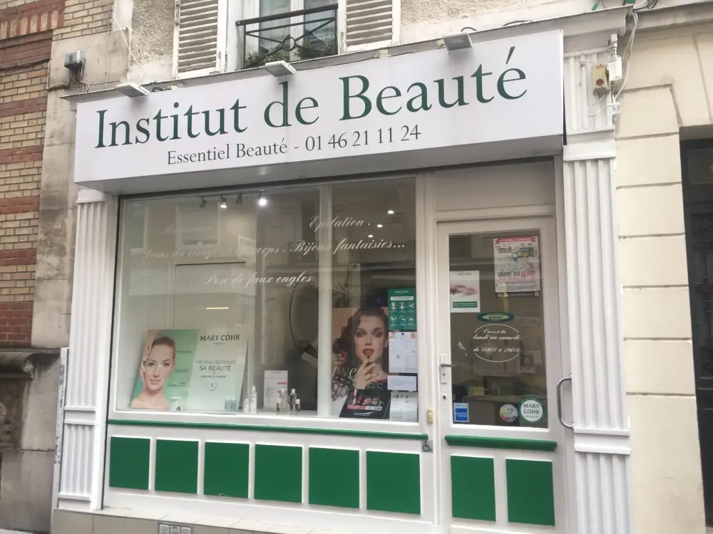 institut