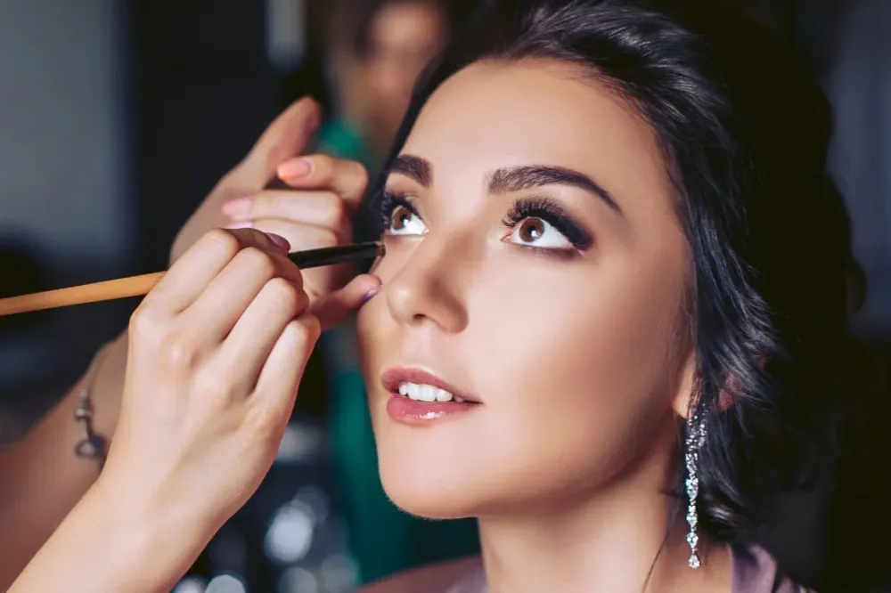 maquillage